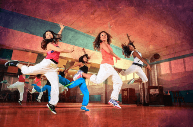 Dance Essential for Every Style cover picture