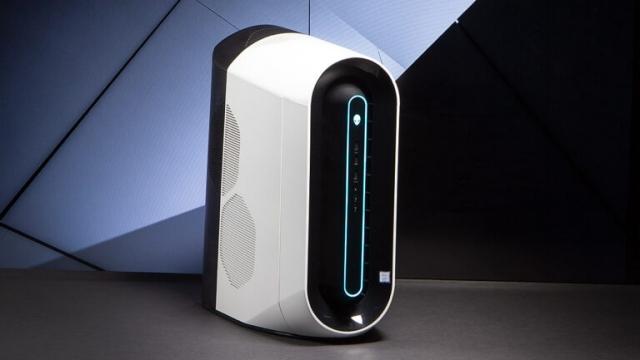 Why Alienware Aurora 2019 is one of The Best Gaming Desktops? cover picture