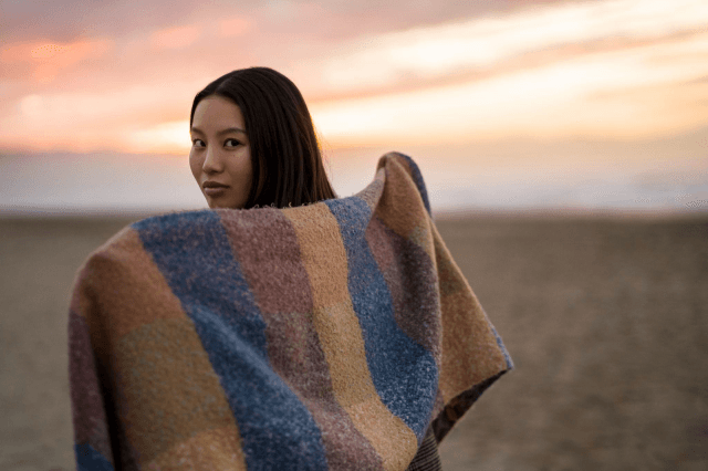 The Ultimate Travel Companion: Why Ponchos Are Perfect for Your Next Adventure cover picture