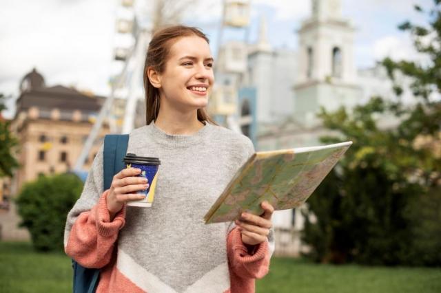 Study Abroad in the UK from Solent University! cover picture