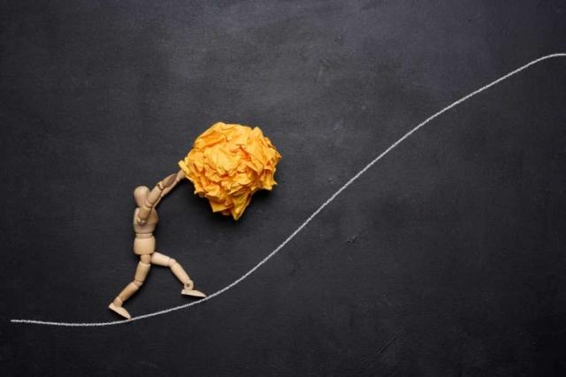 The Crucial Role of Emotional Resilience in the Entrepreneurial Journey cover picture