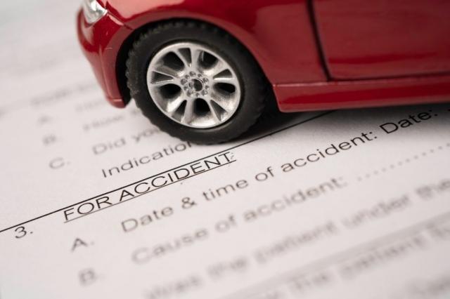 How the Actions You Take Following a Car Accident Can Impact Your Claim cover picture