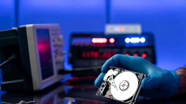 How to Recover Data from External Hard Disk? cover picture