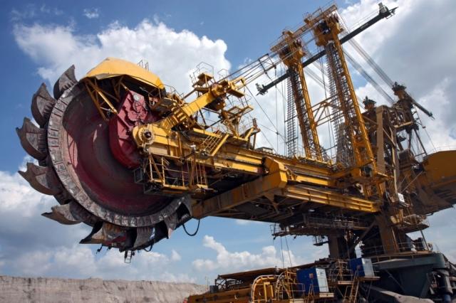 A Complete Guide To Australian Mining Equipment cover picture