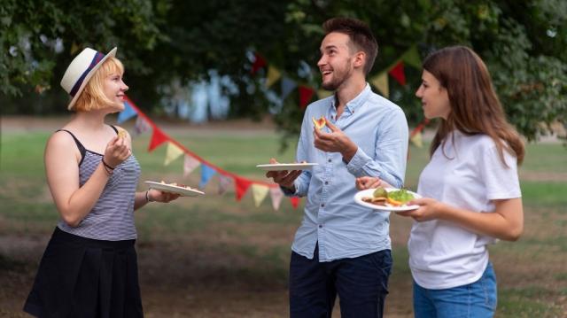 Outdoor Events: Essential Tips for Success cover picture