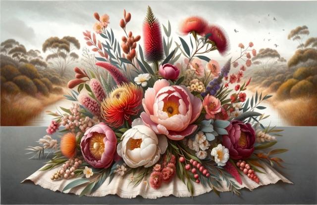Exploring The Meanings Behind The Most Popular Blooms cover picture