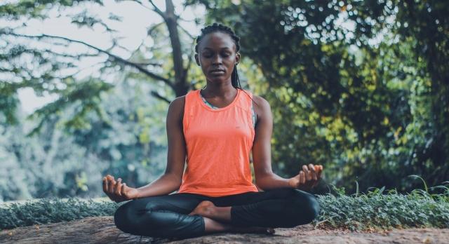 The Rise of Holistic Health Practices to Embrace Mind, Body, and Spirit cover picture