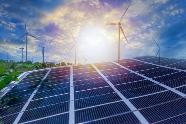 Understanding the Reasons To Switch to Renewable Energy cover picture