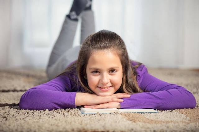 Books for 10-year-olds: Cultivating a Love for Reading cover picture