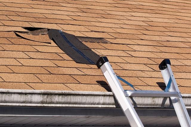 The Benefits of Reparirng Your Roof cover picture