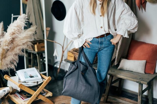 Why Being a Fashionista Doesn't Have To Be Expensive cover picture