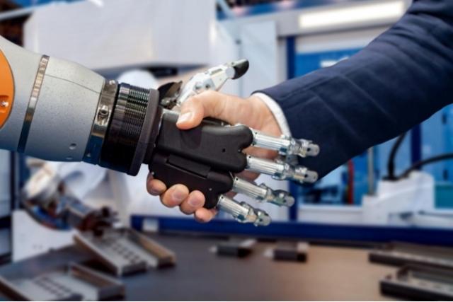 Relations between Electronics Manufacturing Services and OEM cover picture
