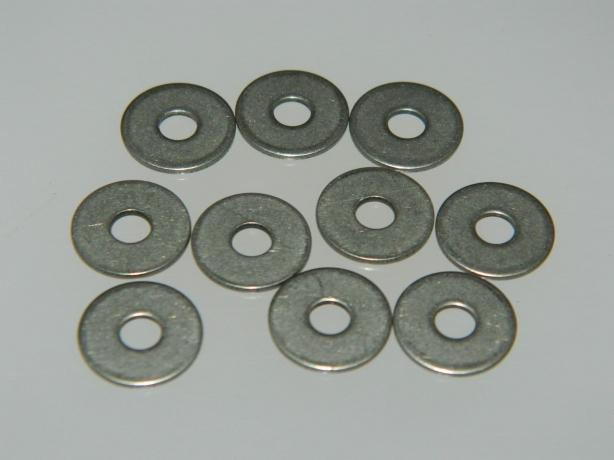 NAS1149 Washer Materials And Manufacturing Trends In Aerospace cover picture