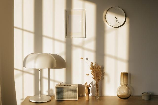4 Ways to Bring More Natural Light Into Your Home cover picture
