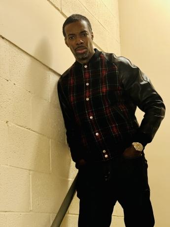 Breaking Barriers: Samson Styles' Impactful Career In Journalism And Filmmaking cover picture