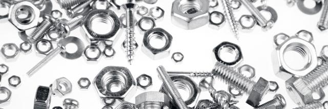 Mastery in Foundation Bolt Manufacturer: E S HAJI & CO's Expertise cover picture