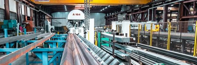 Unveiling Craftsmanship: E S HAJI & CO's Custom Metal Fabrication cover picture