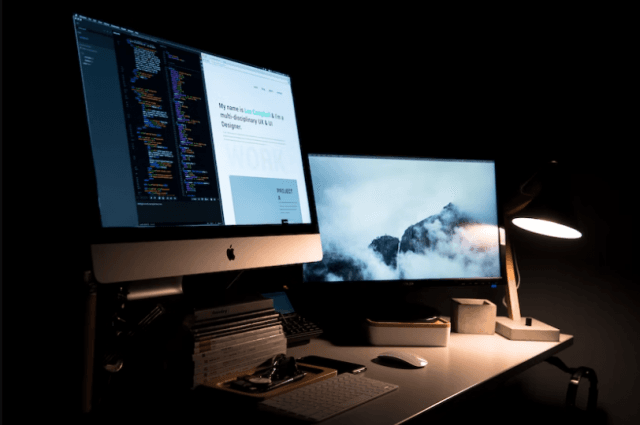 Electronic Design At The Edge Of Computers' Clock Frequency cover picture