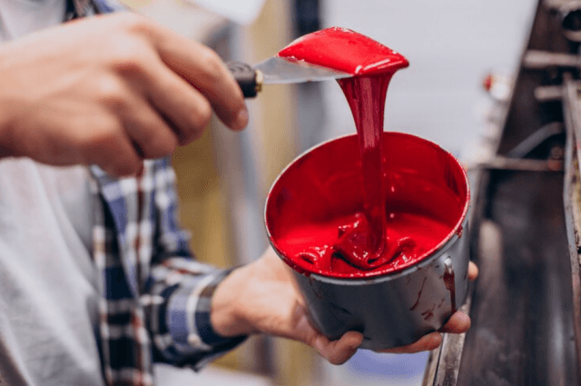 Silk Screen Printing Services Redefining Brand Expression cover picture