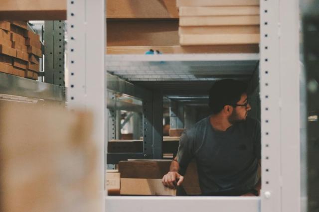 The Rise of Self-Storage Units as Start-Up Business Hubs cover picture