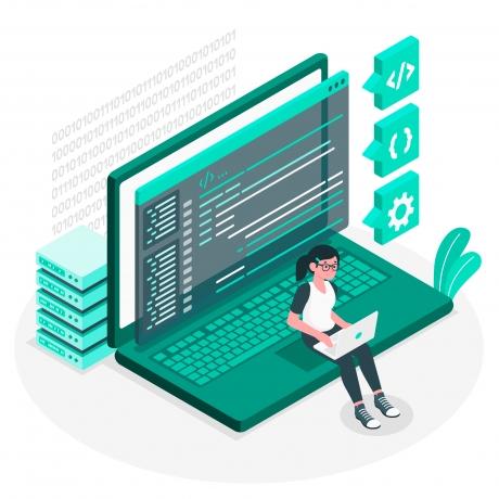 PHP Frameworks in Focus: Understanding the Options for Development cover picture