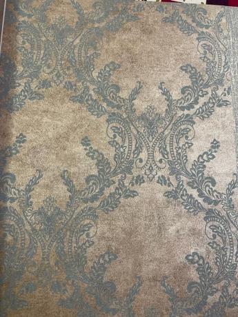 Adorn Your Walls: Elevate Your Space with Exclusive Wallpaper Designs for a Touch of Elegance and Style cover picture