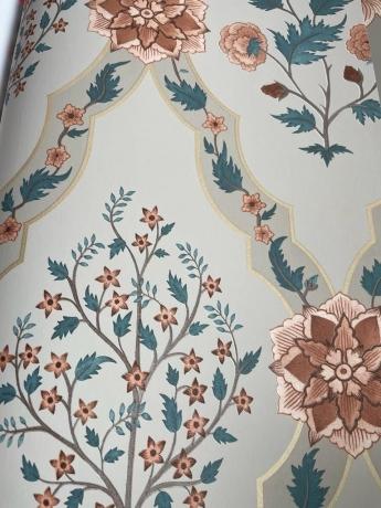 Unveiling the Artistry: How House Wallpaper for Walls Transforms Your Space cover picture
