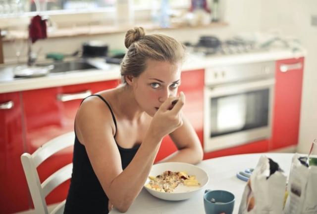 The Science Behind Human Taste Explained cover picture