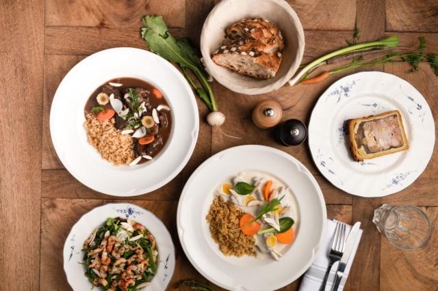 Discovering Gastronomic Wonders: An Epicurean Journey with Nice-Recipes.com cover picture