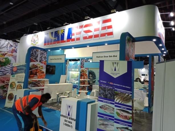 Exhibition Stand Design Companies Dubai cover picture