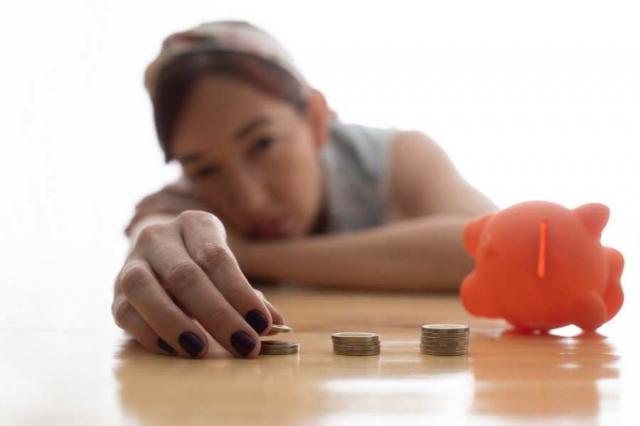Is Your Scarcity Mindset Holding You Back from Success? cover picture