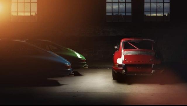 How to Maintain a Car That Isn’t Driven Regularly cover picture