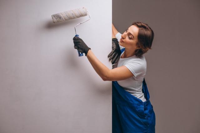 Home Improvement Ideas For 2023 cover picture