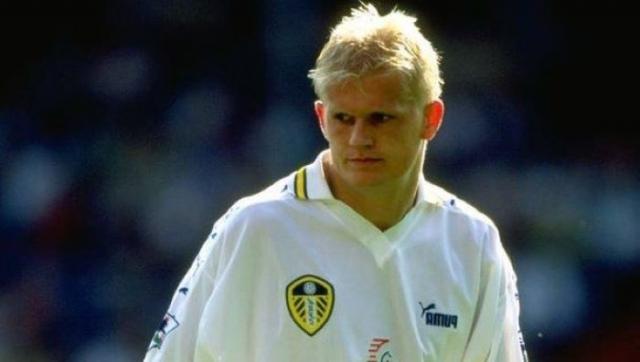 Alfie Haaland: The Hard-Tackling Midfielder Who Raised a Goal Machine cover picture