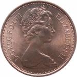 The Hidden Treasures in Your Pocket: Rare Pence Coins in the UK cover picture