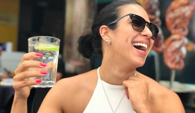 How Quitting Alcohol Can Make You Feel & Look Younger cover picture