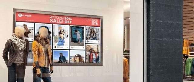 Unique Ideas To Integrate Social Media With Digital Signage cover picture