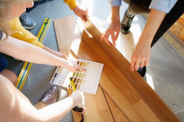 Flooring Excellence: Finding the Best in Flooring Innovation cover picture