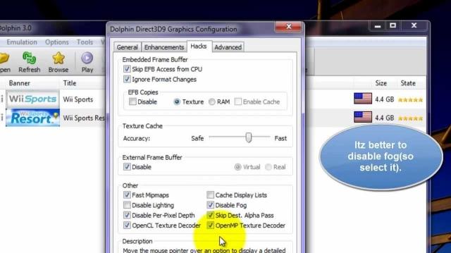How to Speed Up Dolphin Emulator cover picture