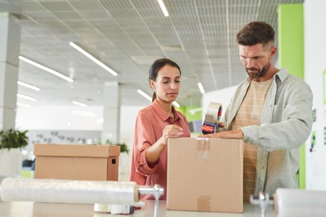 What To Look for When Choosing a Storage Unit cover picture