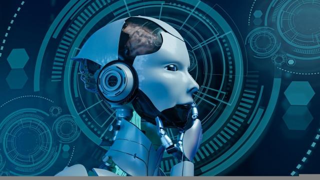 Unlocking the Gateway to AI: A Beginner's Journey cover picture