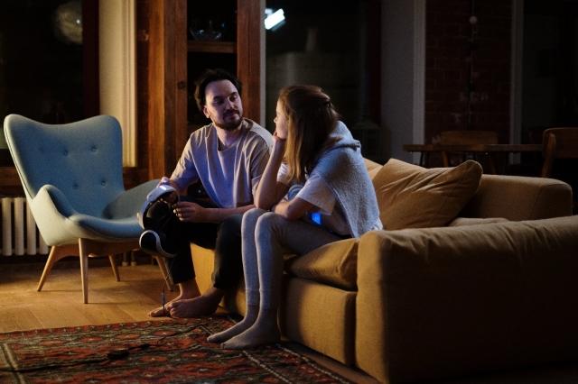 Ways to Establish a Connection with Your Partner Amid Differing Interests cover picture