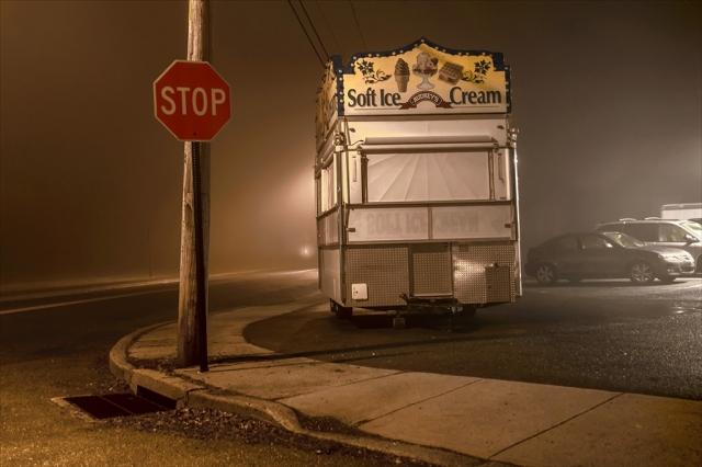 Peter Ydeen: Capturing The Beauty Of The Ordinary cover picture
