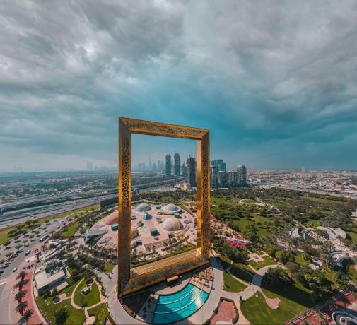 Unique places in Dubai that you won’t find anywhere else cover picture