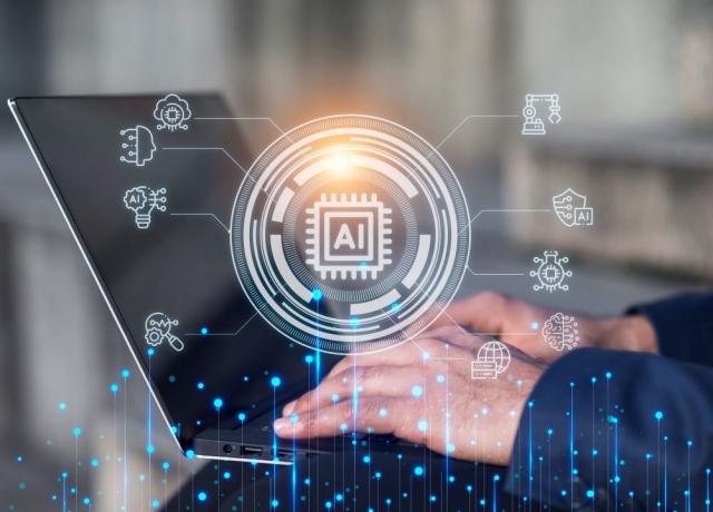 Mastering the Future: Explore an Artificial Intelligence Course in UK University! cover picture