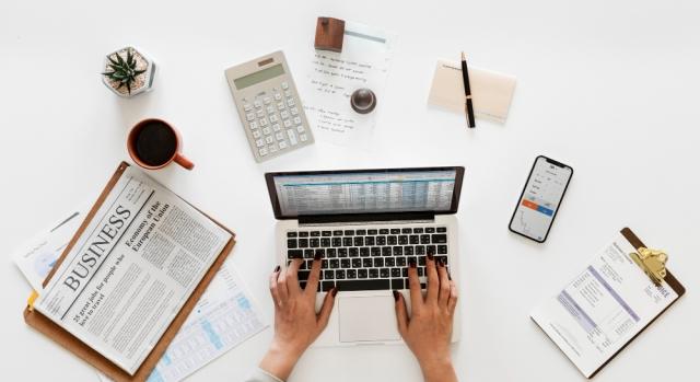How to Form an LLC in 8 Easy Steps cover picture