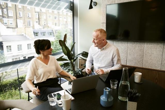 Reasons Why Your Business Needs Consultation cover picture