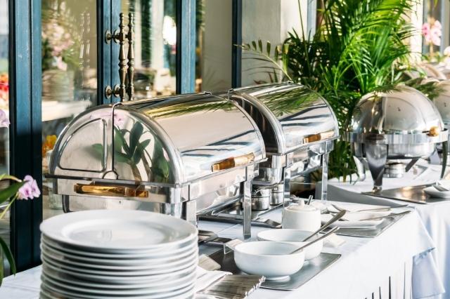 Savoring the Art of Flavor: A Culinary Experience with 7Kaiku Catering in Tallinn cover picture