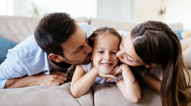 How To Be A Modern Parent? cover picture