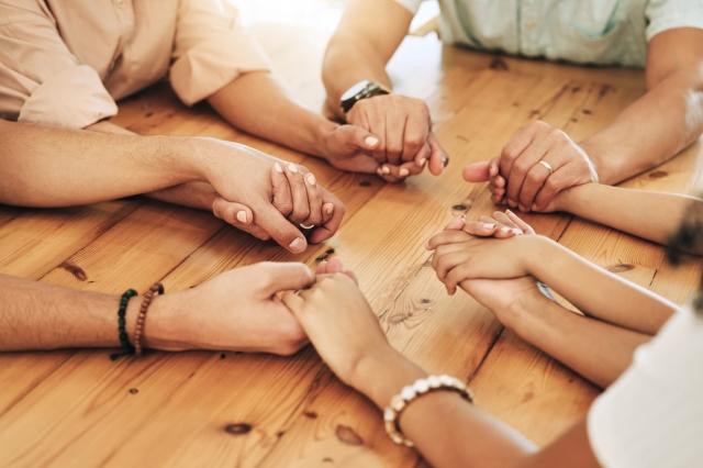 How To Create a Supportive Environment for Loved Ones cover picture